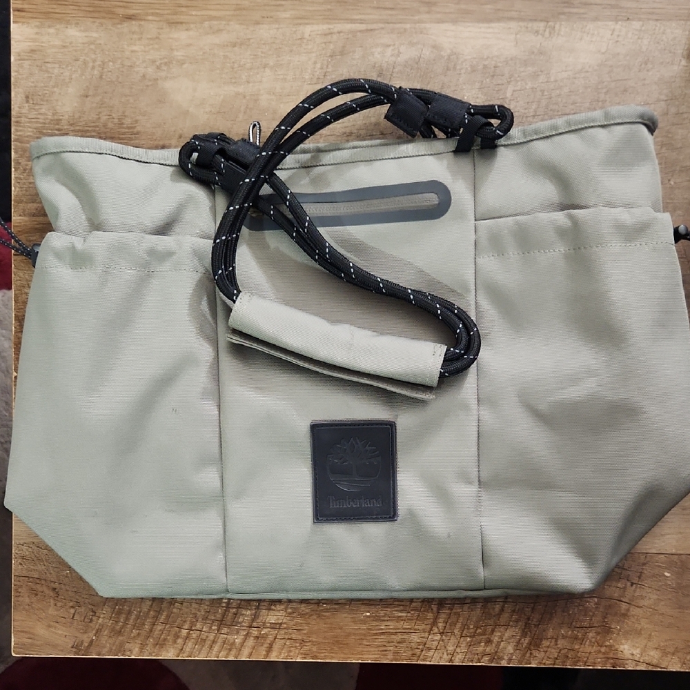 Timberland Women's Tote Bag